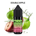 Elux Legend Double Apple Nic Salt 10ml - Vapesdirect