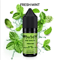 Elux Legend Fresh Mint Nic Salt 10ml - Vapesdirect