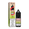 Elux Legend Cherry Lime Nic Salt 10ml - Vapesdirect