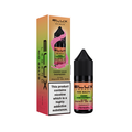 Elux Legend Cherry Sour Raspberry Nic Salt 10ml - Vapesdirect
