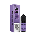 Elux Legend Grape Nic Salt 10ml - Vapesdirect