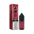 Elux Legend Strawberry Ice Nic Salt 10ml - Vapesdirect