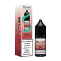 Elux Legend Strawberry Watermelon Bubblegum Nic Salt 10ml - Vapesdirect