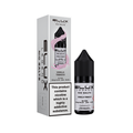 Elux Legend Vanilla Tobacco Nic Salt 10ml - Vapesdirect
