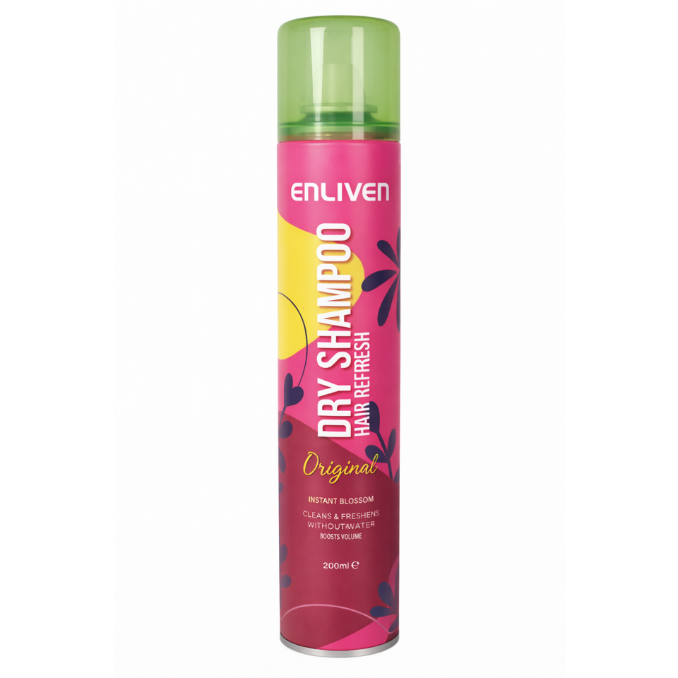 Enliven Dry Shampoo Original 300ml
