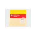 Euro Shopper Mild White Cheese 180g