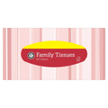 Euro Shopper Family Tissues 90 Sheets