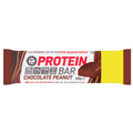 Euro Shopper Protein Chocolate Peanut 65g