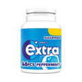 Extra Peppermint Sugar Free Chewing Gum 46 Pack