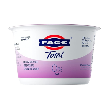 Fage Total Greek Yogurt 450g