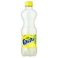 Fanta Lemon 500ml
