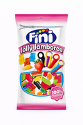 Fini Jolly Jambo 140g