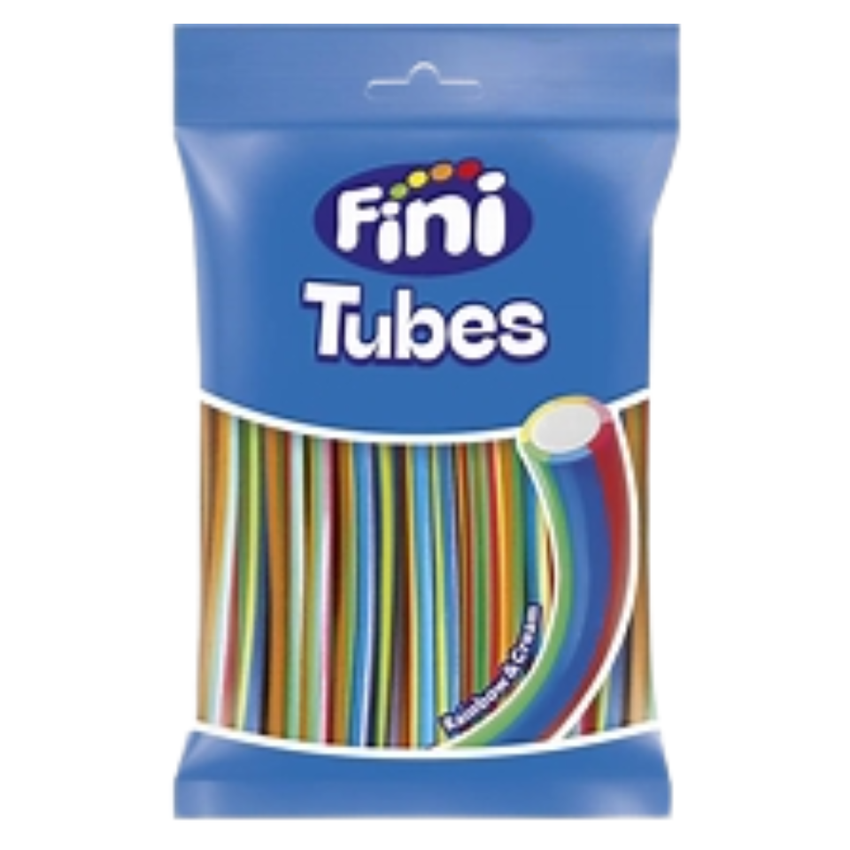 Fini Rainbow Pencils 140g