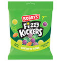 Bobby's Fizzy Kickers