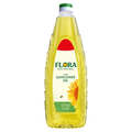 Flora Pure Sunflower Oil 1 Litre