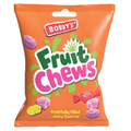 Fruit Chews 120g