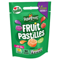 Rowntree's Fruit Pastilles Sweets Sharing Bag 143g