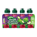 Fruit Shoot Apple & Blackcurrant Kids Juice Drink 8 x 200ml