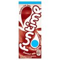 Funtime Chocolate Milk 200ml