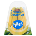 Fyffes Premium Banana 5 Pack