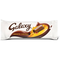 Galaxy Smooth Caramel Chocolate 48g