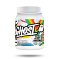 Ghost Clear Whey Rainbow Candy 710g - Vapesdirect