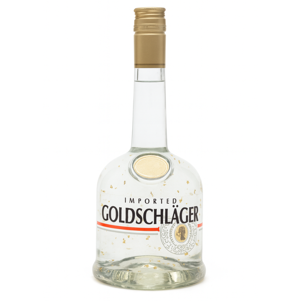 Goldschlager Cinnamon Schnapps Liqueur 70cl