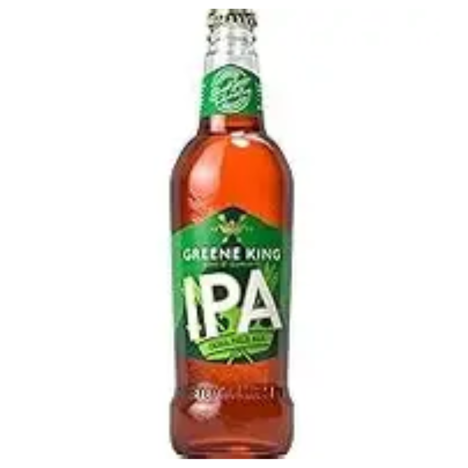 Greene King IPA Reserve Ale Bottle 500ml
