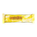 grenade bar lemon cheesecake