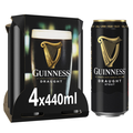 Guinness Draught 4×440ml