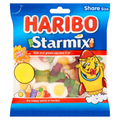 HARIBO Starmix Sharing Bag 140g