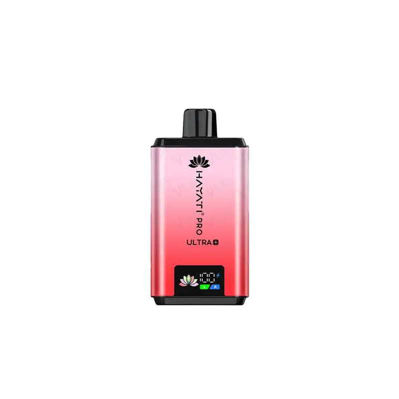 Hayati Pro Ultra Plus 25000 Prefilled Pod Kit - Vapesdirect