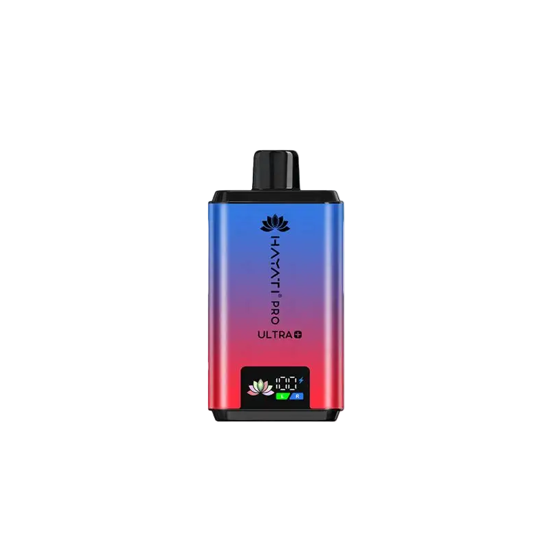 Hayati Pro Ultra Plus 25000 Prefilled Pod Kit - Vapesdirect