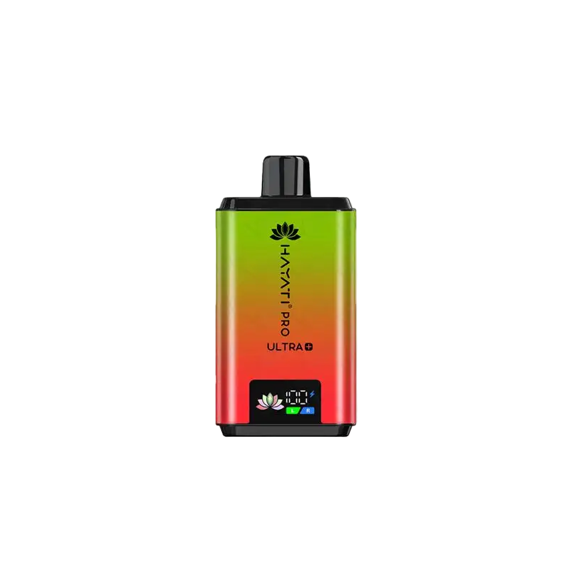 Hayati Pro Ultra Plus 25000 Prefilled Pod Kit - Vapesdirect
