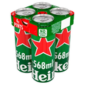 Heineken Lager 4 x 568ml