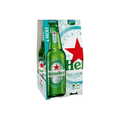 Heineken Silver 4×330ml