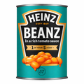 Heinz Baked Beanz in Tomato Sauce