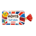 Hovis Soft White Medium 800g