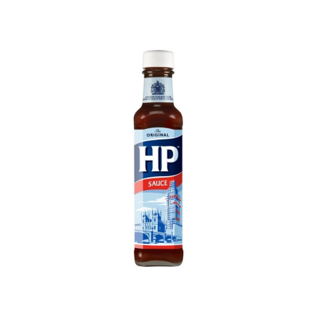 HP Original Sauce 255g