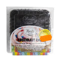 Hunts Bakery Chocolate Cake