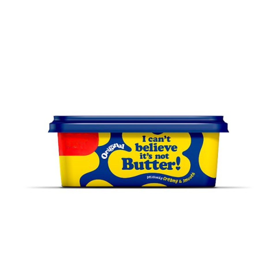 I Can't Believe It's Not Butter Spread 8 x 250g