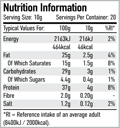 Per4m Protein Crunchies 200g - Vapesdirect