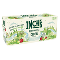 Inch's Medium Apple Cider 10 x 440ml