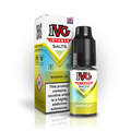 Banana Ice Nic Salt by IVG Intense – 10ml E-Liquid - Vapesdirect
