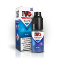 Blue Nic Salt by IVG Intense – 10ml E-Liquid - Vapesdirect