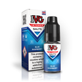 Blue Raspberry Nic Salt by IVG Intense – 10ml E-Liquid - Vapesdirect