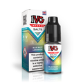 Blue Razz Lemonade Nic Salt by IVG Intense – 10ml E-Liquid - Vapesdirect