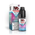 Blue Sour Raspberry Nic Salt by IVG Intense – 10ml E-Liquid - Vapesdirect