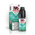 Fresh Mint Nic Salt by IVG Intense – 10ml E-Liquid - Vapesdirect