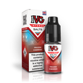 Frozen Cherries Nic Salt by IVG Intense – 10ml E-Liquid - Vapesdirect